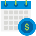 Flexible Payment Calendar