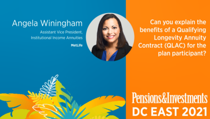 The Benefits of Deferred Income Annuities